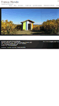 Mobile Screenshot of francomondo.net